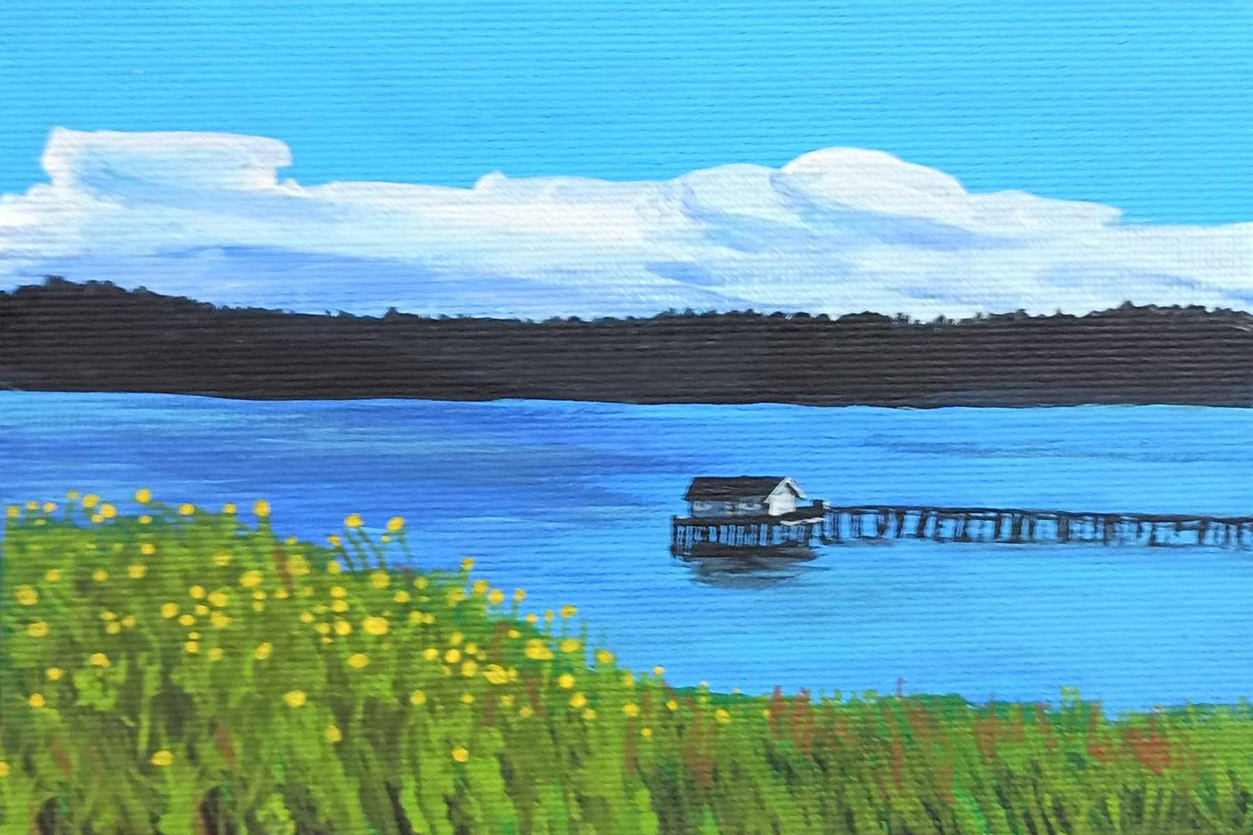 Penn Cove